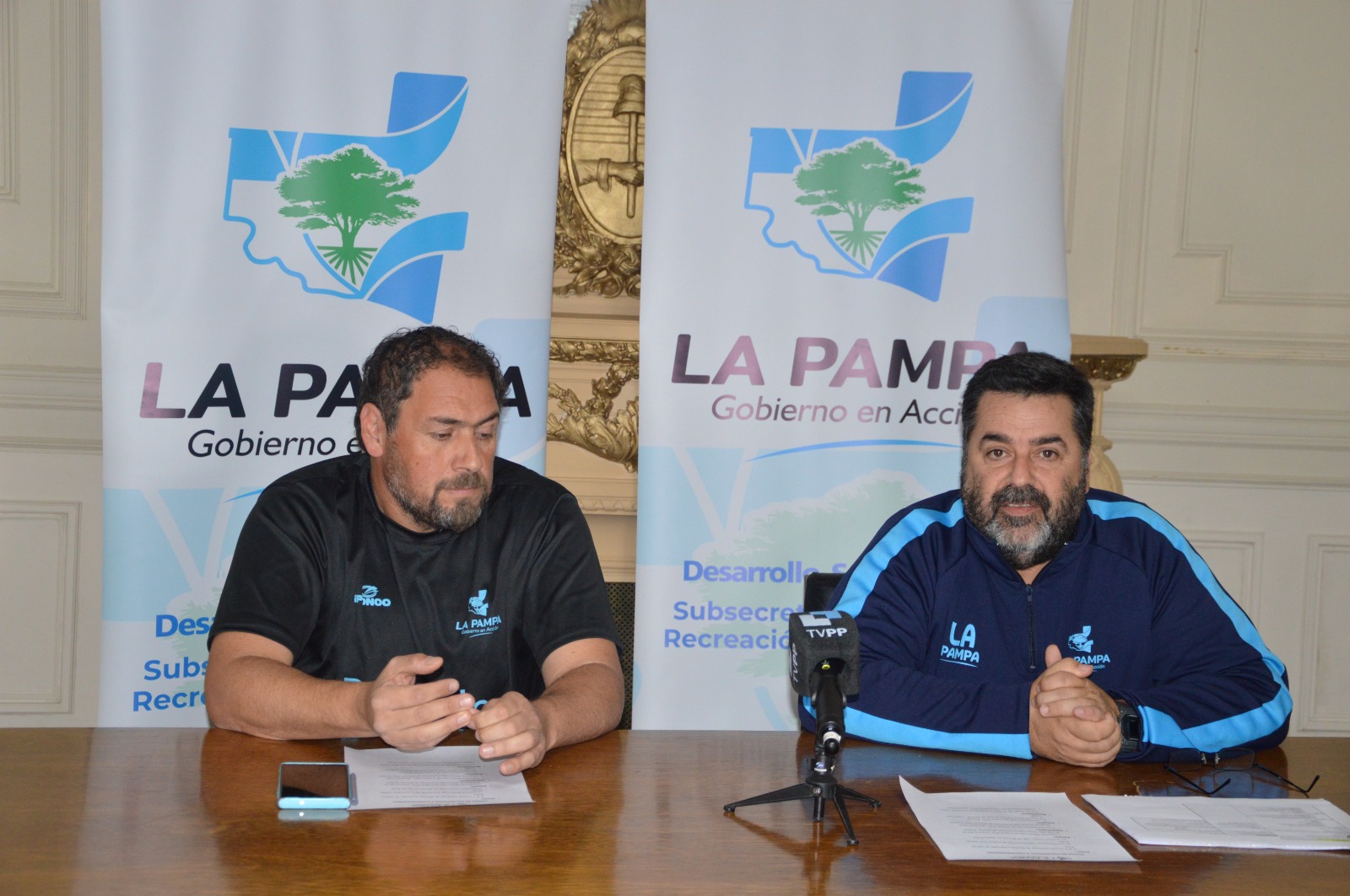 Santa Rosa recibe el Torneo Nacional de Bochas Unificado