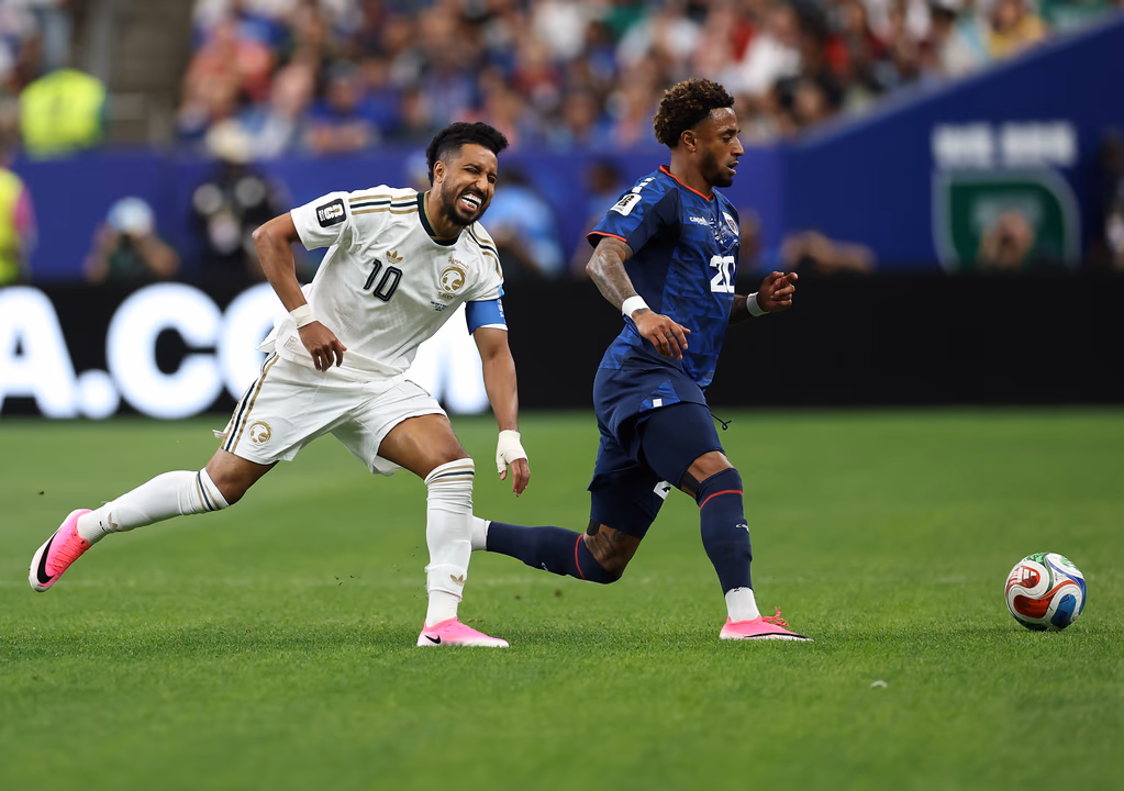 Argentina tiene rival: Cabo Verde igualó con Arabia Saudita y clasificó segundo en el Grupo H