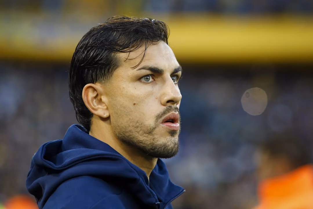 Scaloni confirmó a Paredes entre los titulares: ya están los 11 para jugar ante Egipto